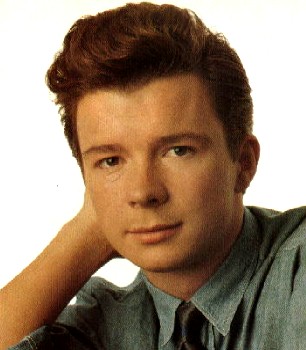 mr rickroll